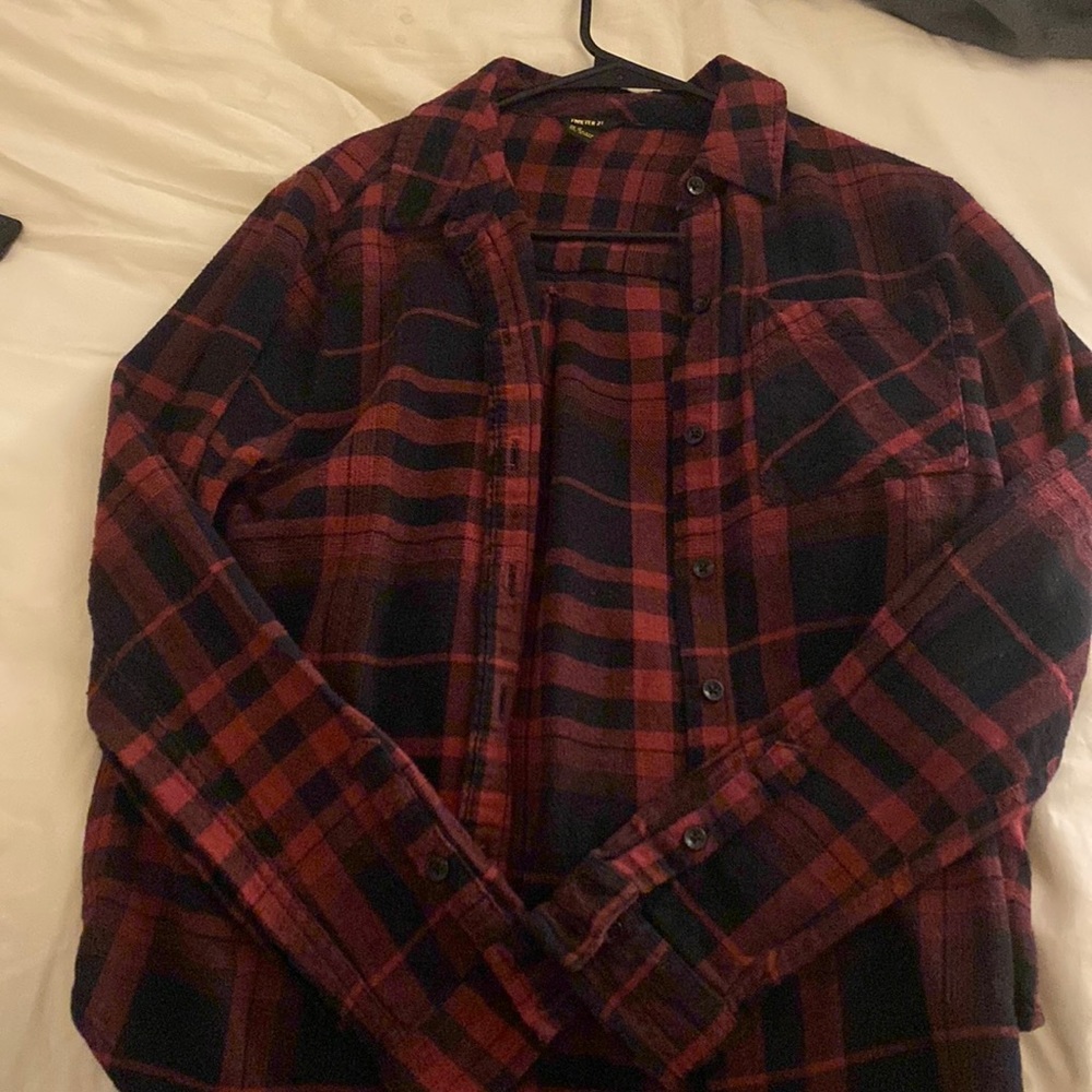 Flannel